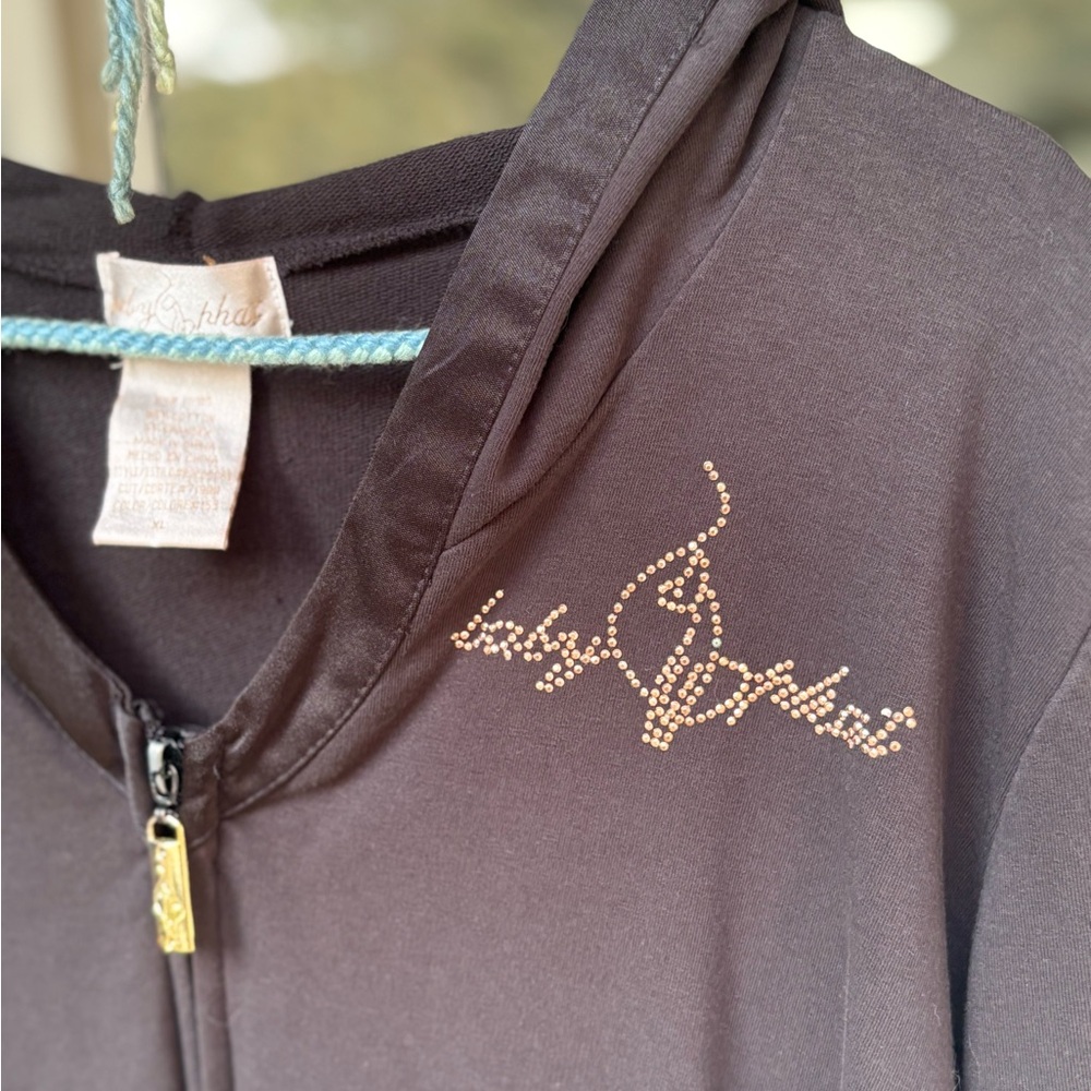 Baby Phat Jacket